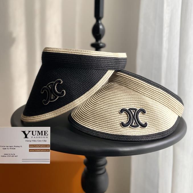 NÓN HIỆU CELINE Nón Celine