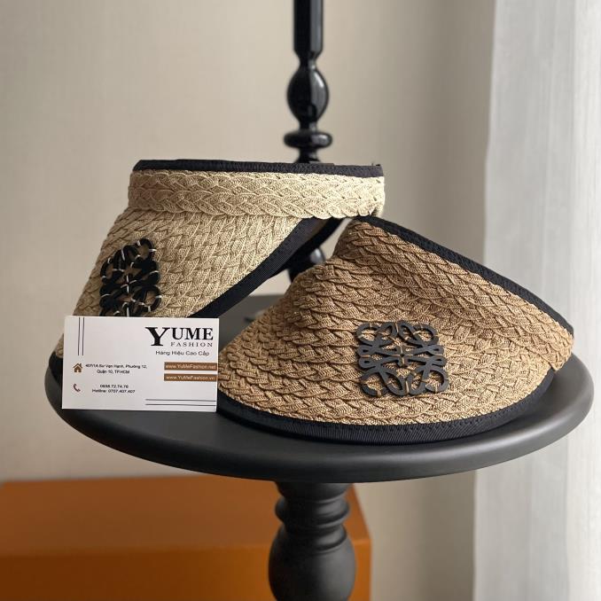 NÓN HIỆU LOEWE&nbsp;Nón Loewe