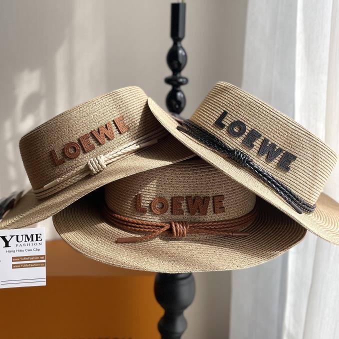 NÓN HIỆU LOEWE&nbsp;Nón Loewe