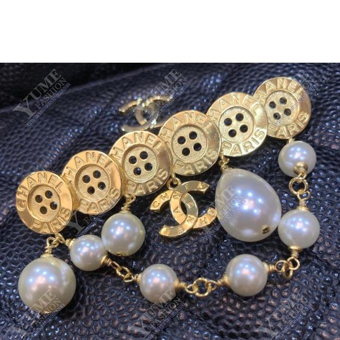 CÀI ÁO Cài áo Chanel