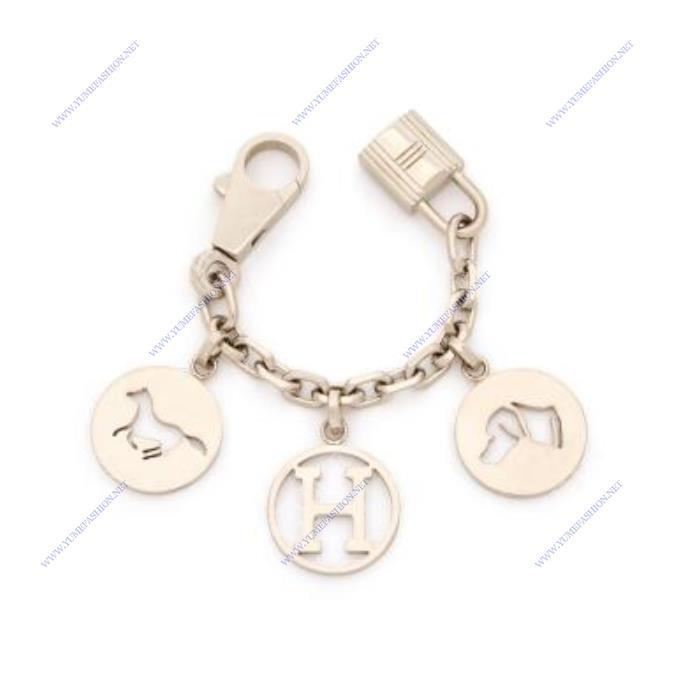 PHỤ KIỆN TÚI&nbsp;Charm Túi Hermes