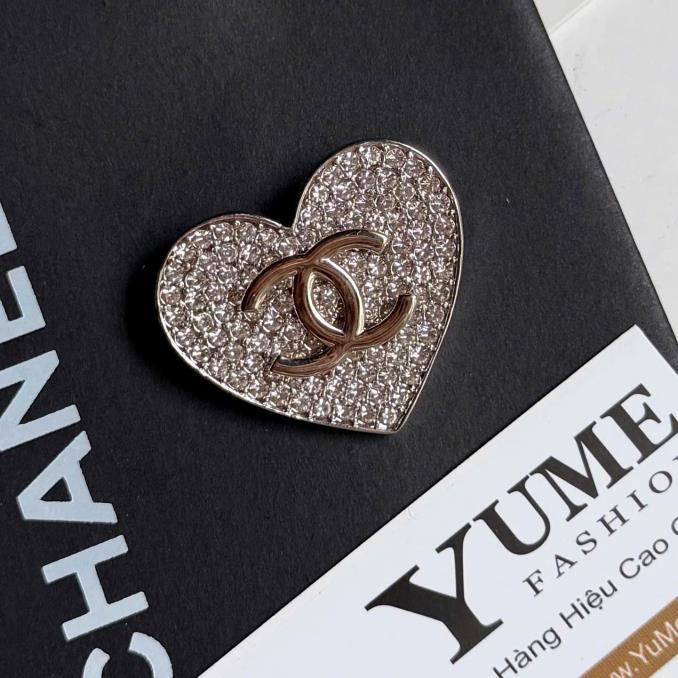 CÀI ÁO&nbsp;Cài áo Chanel