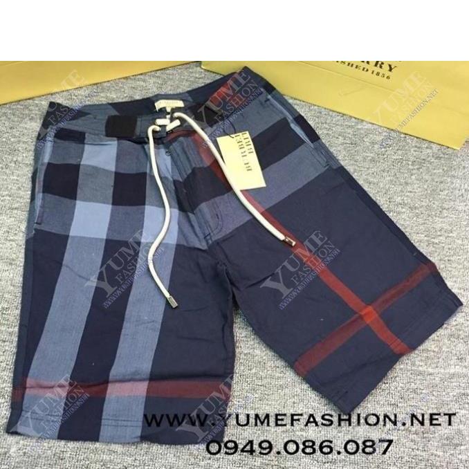 QUẦN NAM BURBERRY&nbsp;