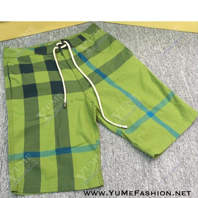 QUẦN NAM BURBERRY&nbsp;