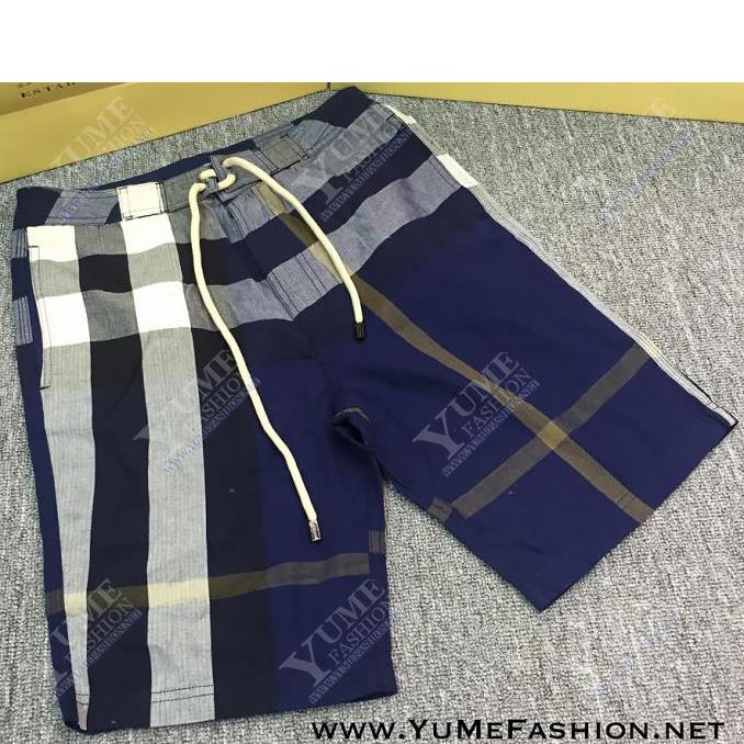 QUẦN NAM BURBERRY 