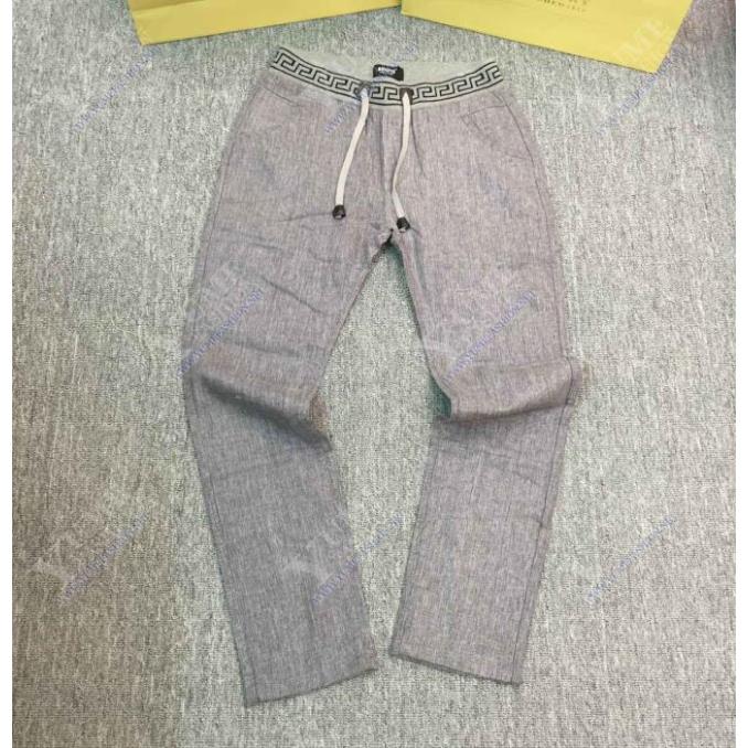 QUẦN THUN NAM&nbsp;