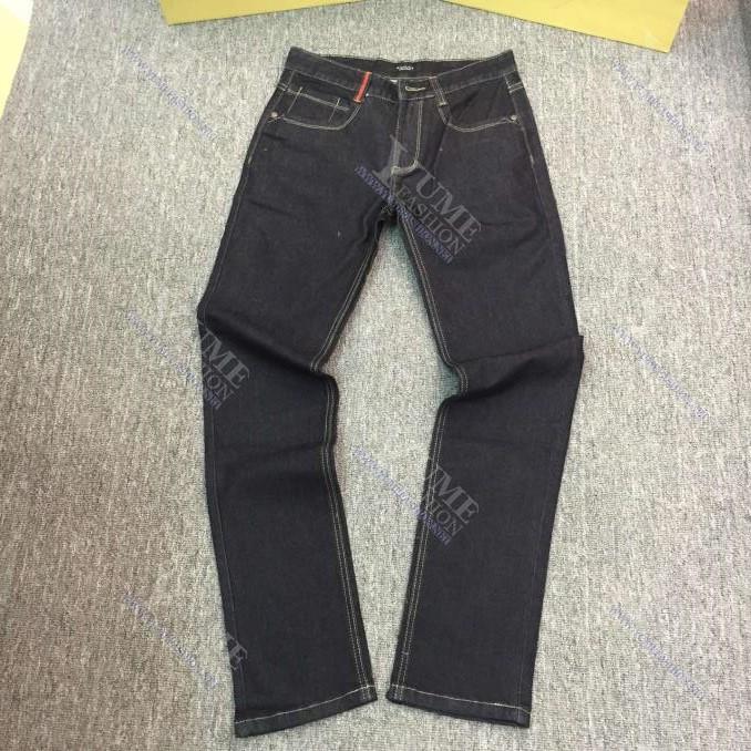 QUẦN NAM GUCCI 