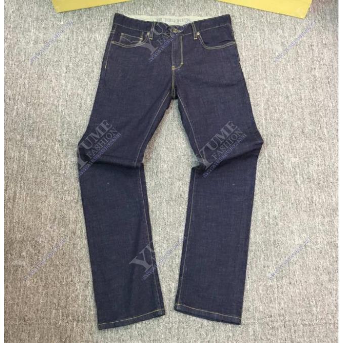 QUẦN NAM BURBERRY 