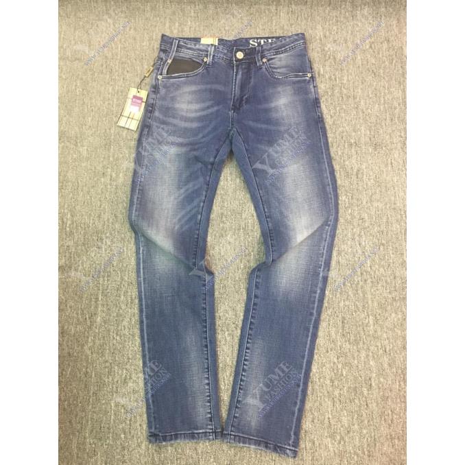 QUẦN NAM BURBERRY 