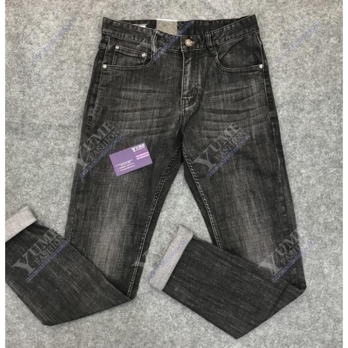 QUẦN NAM GUCCI 