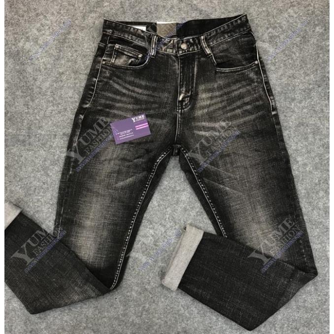 QUẦN NAM GUCCI 