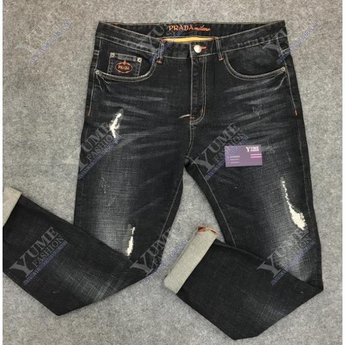 QUẦN NAM PRADA&nbsp;