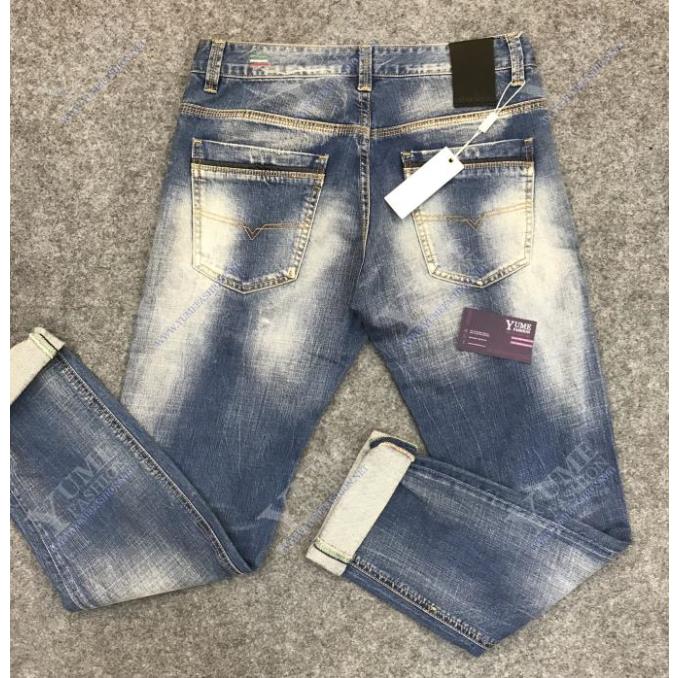 QUẦN NAM DIESEL&nbsp;