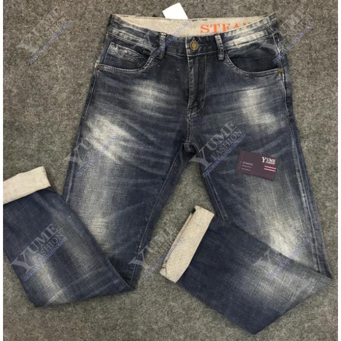 QUẦN NAM BURBERRY 