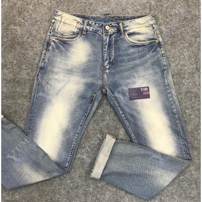 QUẦN NAM BURBERRY 