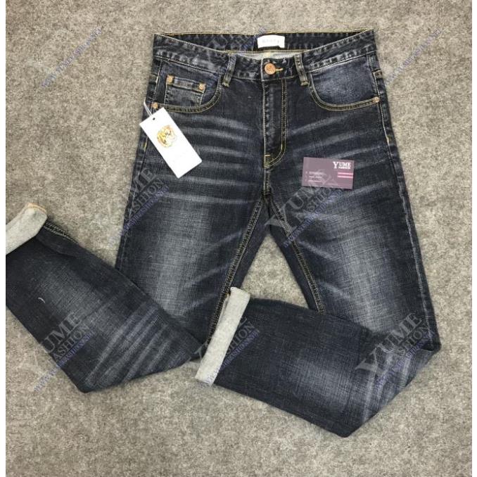 QUẦN NAM GUCCI 