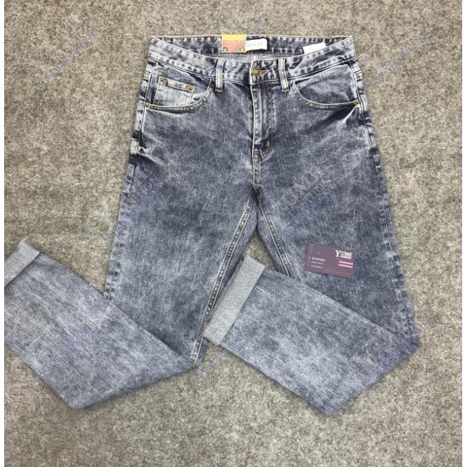 QUẦN NAM GUCCI 