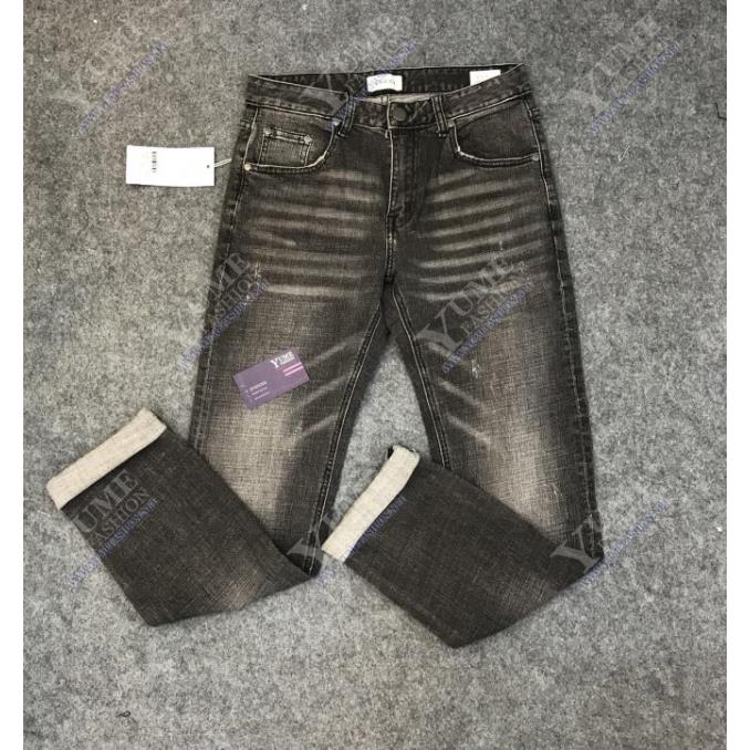 QUẦN NAM GUCCI 