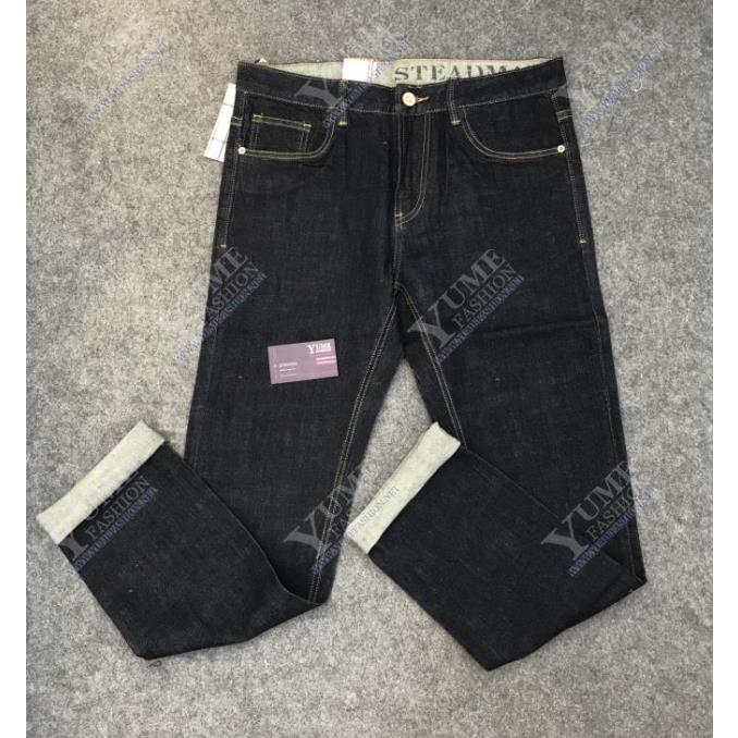 QUẦN NAM BURBERRY 