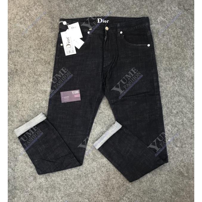 QUẦN NAM DIOR 
