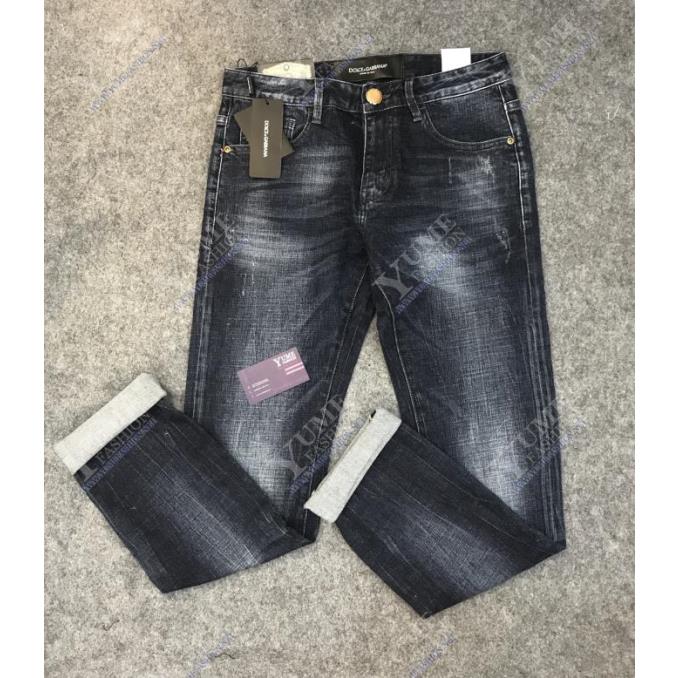 QUẦN NAM D&G 