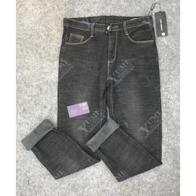 QUẦN NAM D&G 