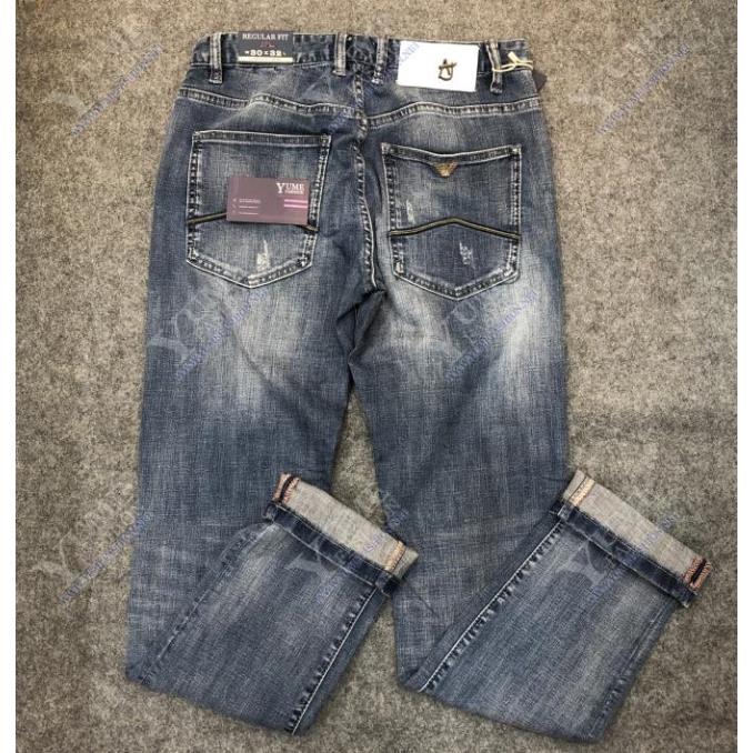 QUẦN NAM ARMANI&nbsp;Quần Dài