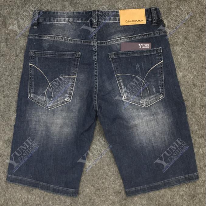 QUẦN NAM CK Quần Ngắn