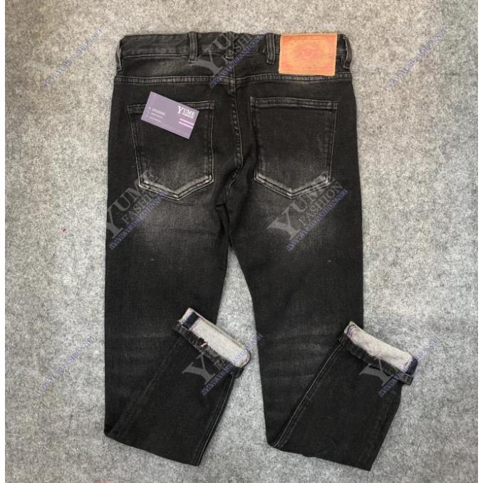 QUẦN NAM GUCCI 