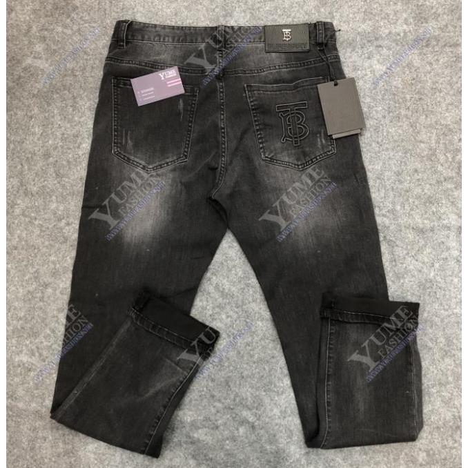 QUẦN NAM BURBERRY 