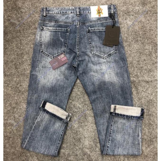 QUẦN NAM GUCCI 