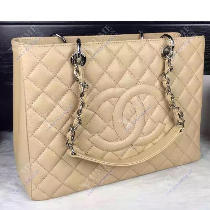 TÚI XÁCH CHANEL Shopping Bag Original Leather