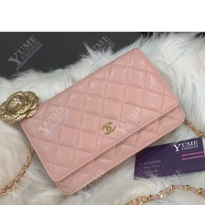TÚI XÁCH CHANEL&nbsp;CHABEL