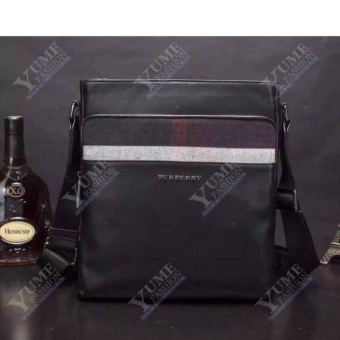 TÚI XÁCH CHO NAM&nbsp;Túi Nam Burberry