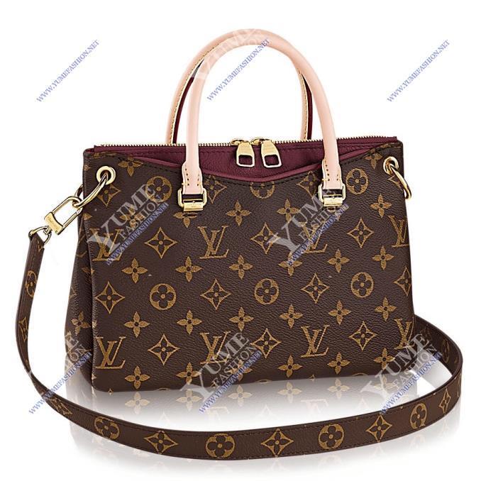 TÚI XÁCH LV&nbsp;PALLAS BB Authentic Leather