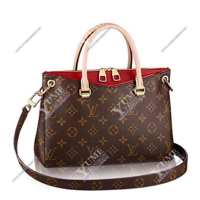 TÚI XÁCH LV PALLAS BB Authentic Leather
