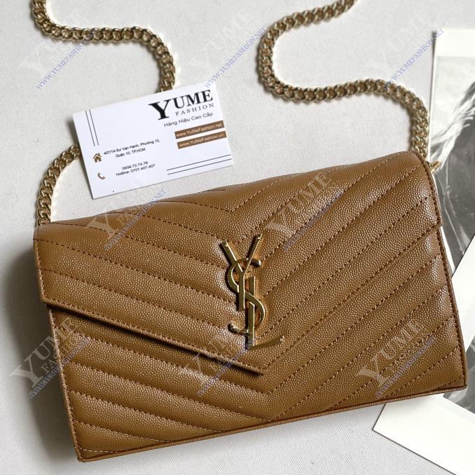 TÚI XÁCH YSL&nbsp;Túi Xách YSL