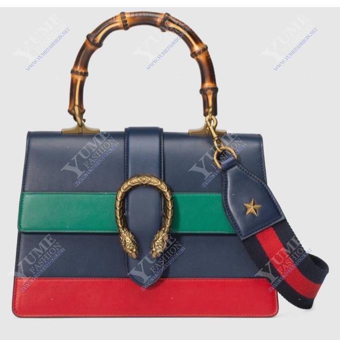 TÚI XÁCH GUCCI Dionysus medium top handle 