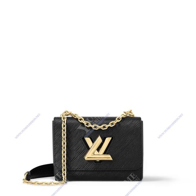 TÚI XÁCH LV Twist PM