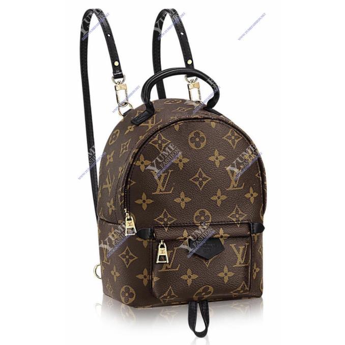 TÚI XÁCH LV PALM SPRINGS BACKPACK MINI