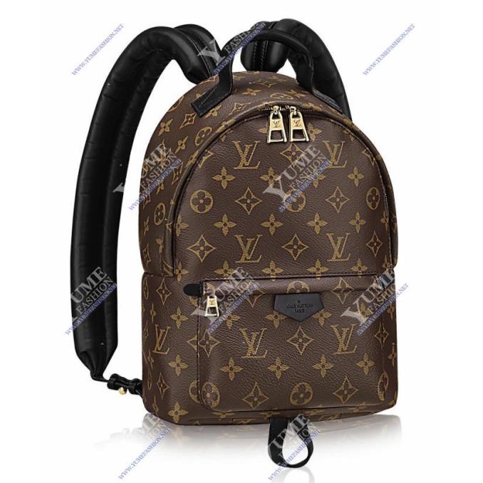 TÚI XÁCH LV PALM SPRINGS BACKPACK PM