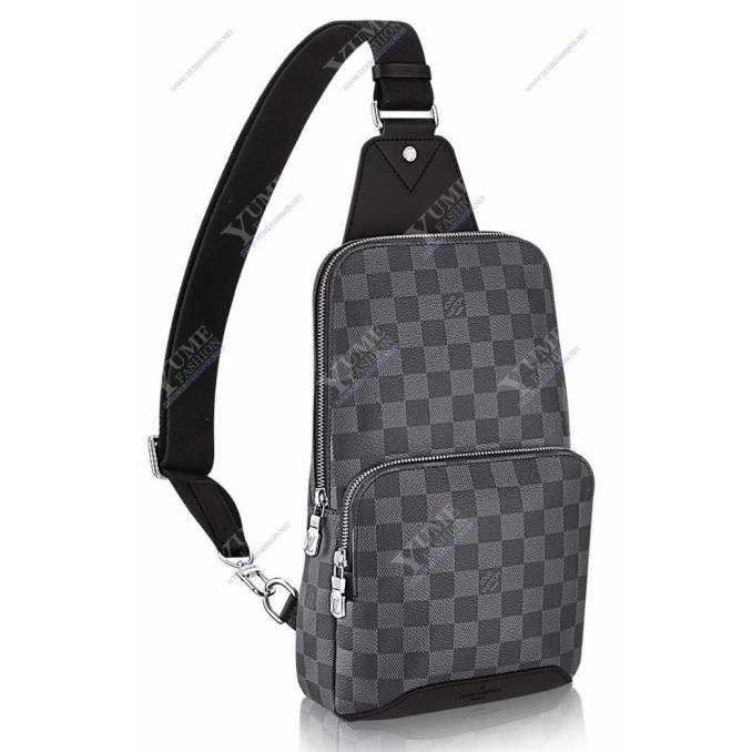 TÚI XÁCH LV&nbsp;AV.SLING BAG D.GRAP.