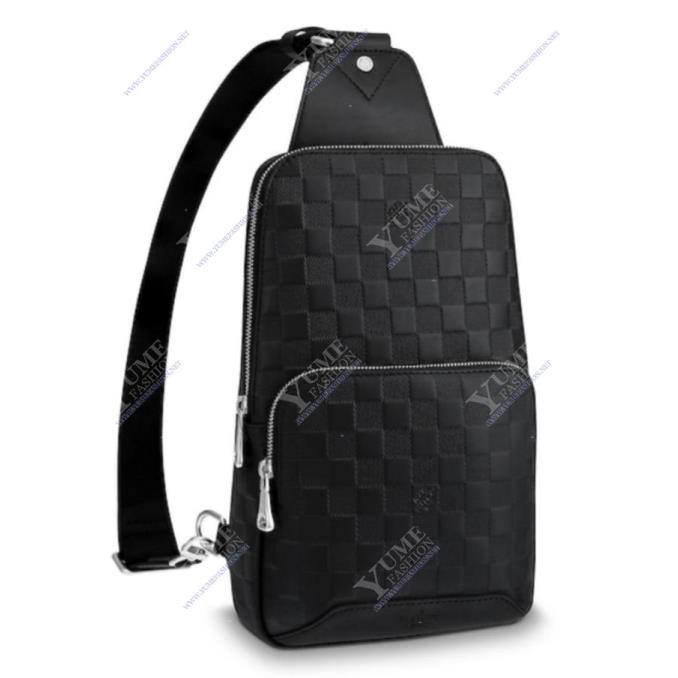 TÚI XÁCH LV&nbsp; AV.SLING BAG D.GRAP