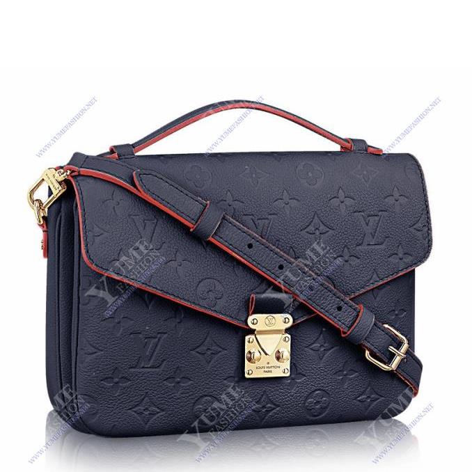 TÚI XÁCH LV POCHETTE MÉTIS