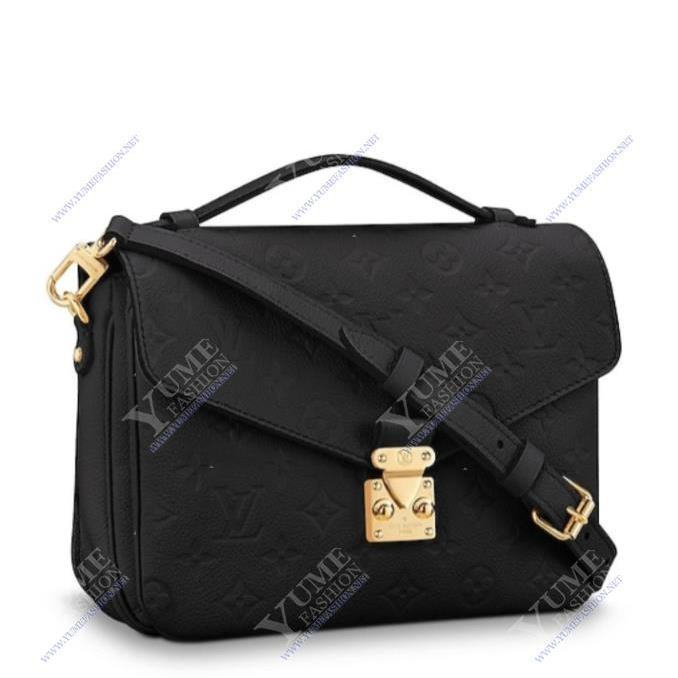 TÚI XÁCH LV POCHETTE METIS