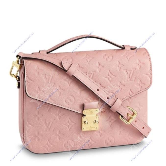 TÚI XÁCH LV POCHETTE METIS