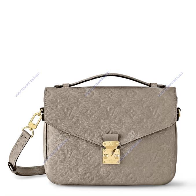 TÚI XÁCH LV Pochette Métis