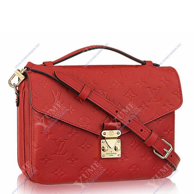TÚI XÁCH LV&nbsp;POCHETTE MÉTIS