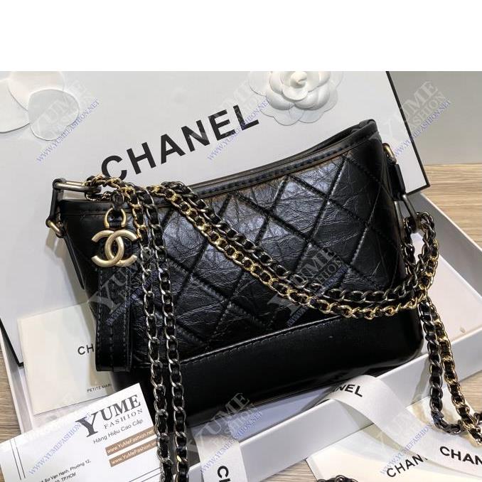 TÚI XÁCH CHANEL CHANEL GABRIELLE HOBO BAG