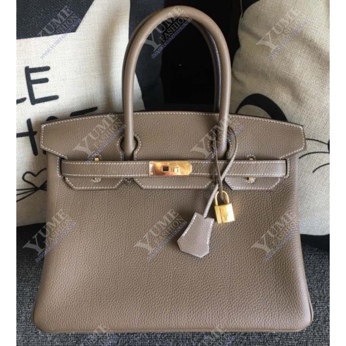 TÚI XÁCH HERMES&nbsp;Birkin 30 Togo